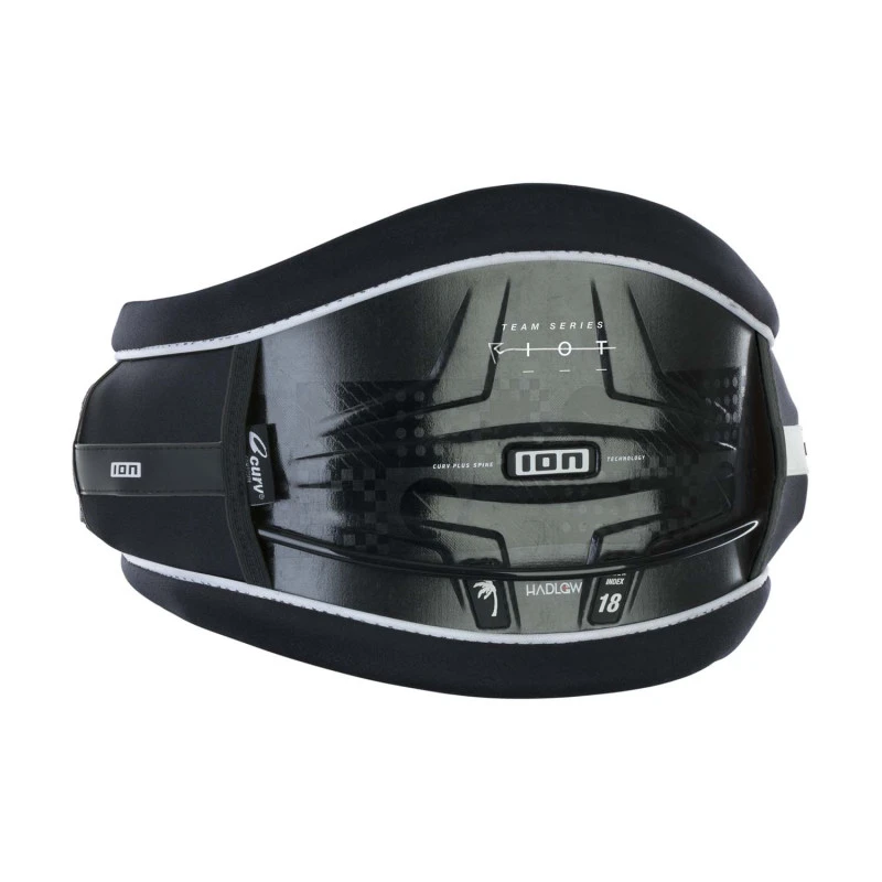 Harnais Ion Riot Curv 2023 Team Series Hadlow 3 Harnais Ion Riot Curv 2023 Team Series Hadlow