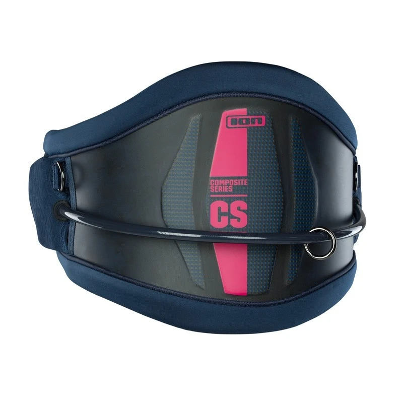 Harnais Kitesurf ION CS Wave 2018 3 Harnais Kitesurf ION CS Wave 2018