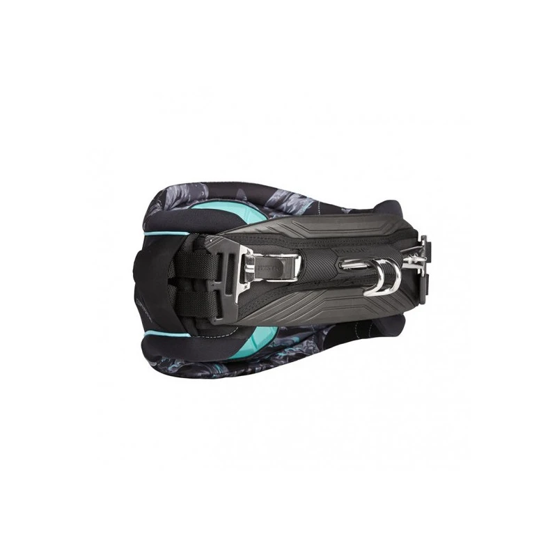 Harnais Mystic Femme Dazzled Phantom Grey 2021 4 Harnais Mystic Femme Dazzled Phantom Grey 2021 – Image 2
