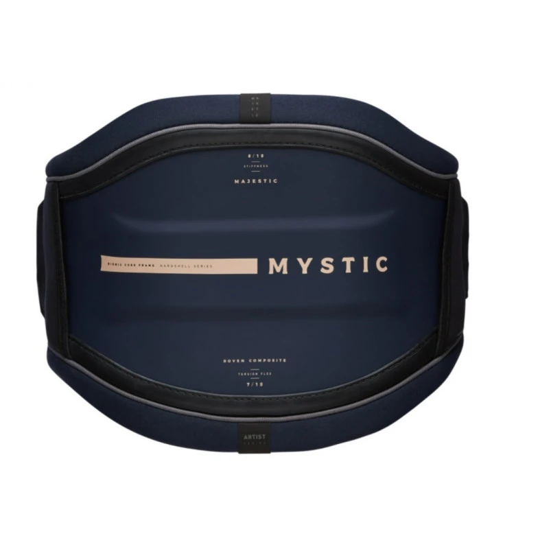 Harnais Mystic Majestic Ceinture Night Blue 2022 3 Harnais Mystic Majestic Ceinture Night Blue 2022