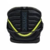 Harnais Mystic Warrior V 2019 Black Yellow -Pas Cher Surf Magasin harnais mystic warrior v 2019 black yellow