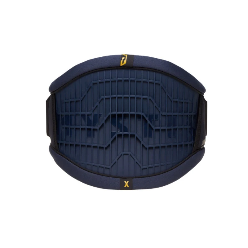 Harnais Mystic Warrior X 2022 Night Blue 3 Harnais Mystic Warrior X 2022 Night Blue