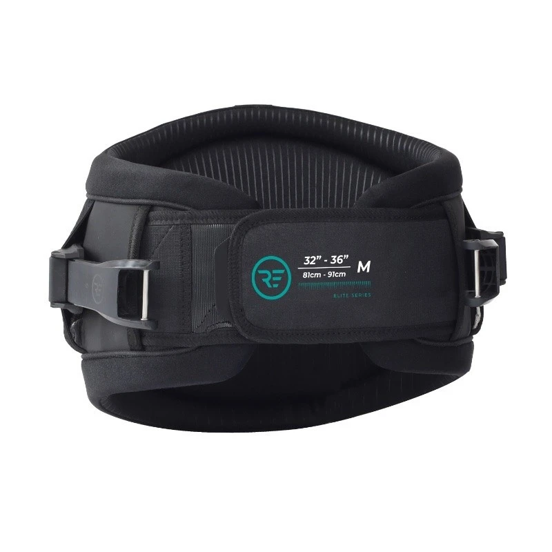 Harnais Ride Engine Elite Carbon V7 Black 4 Harnais Ride Engine Elite Carbon V7 Black – Image 2