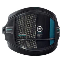 Harnais Ride Engine Elite Carbon V7 Black