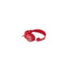 Head Phone WESC OBOE Rouge 1 Head Phone WESC OBOE Rouge -Pas Cher Surf Magasin head phone wesc oboe rouge