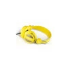 Head Phone WESC OBOE Yellow 1 Head Phone WESC OBOE Yellow -Pas Cher Surf Magasin head phone wesc oboe yellow