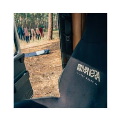Alternative view of Housse Couvre Siège Manera Car Seat Cover