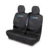 Housse De Siège Universel Surflogic Double 1 Housse De Siège Universel Surflogic Double -Pas Cher Surf Magasin housse de siege universel surflogic double