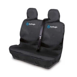 Housse De Siège Universel Surflogic Double