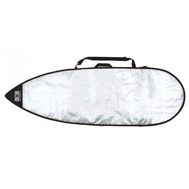 Housse De Surf Barry Basic Fish 4 Housse De Surf Barry Basic Fish – Image 2