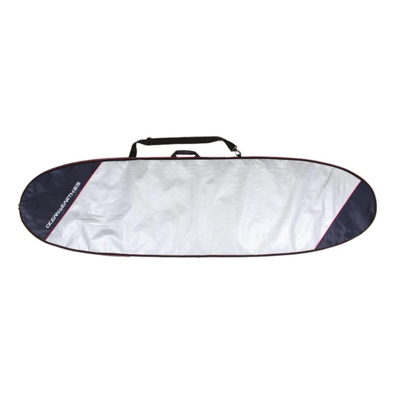 Housse De Surf Barry Basic Longboard 3 Housse De Surf Barry Basic Longboard