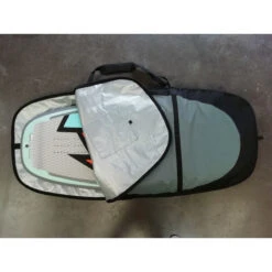 Alternative view of Housse Korvenn Pour Planche Wing Et Sup Foil 5'