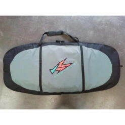 Housse Korvenn Pour Planche Wing Et Sup Foil 5' -Pas Cher Surf Magasin housse korvenn pour planche wing et sup foil 5 1 3