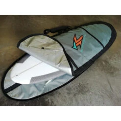 Pack Surf Korvenn Wombat + Housse 17 Pack Surf Korvenn Wombat + Housse -Pas Cher Surf Magasin housse korvenn pour surf 5