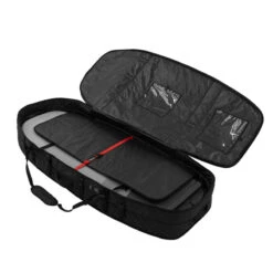 Housse Mystic Patrol Boardbag Foil 11 Housse Mystic Patrol Boardbag Foil -Pas Cher Surf Magasin housse mystic patrol boardbag foil 4