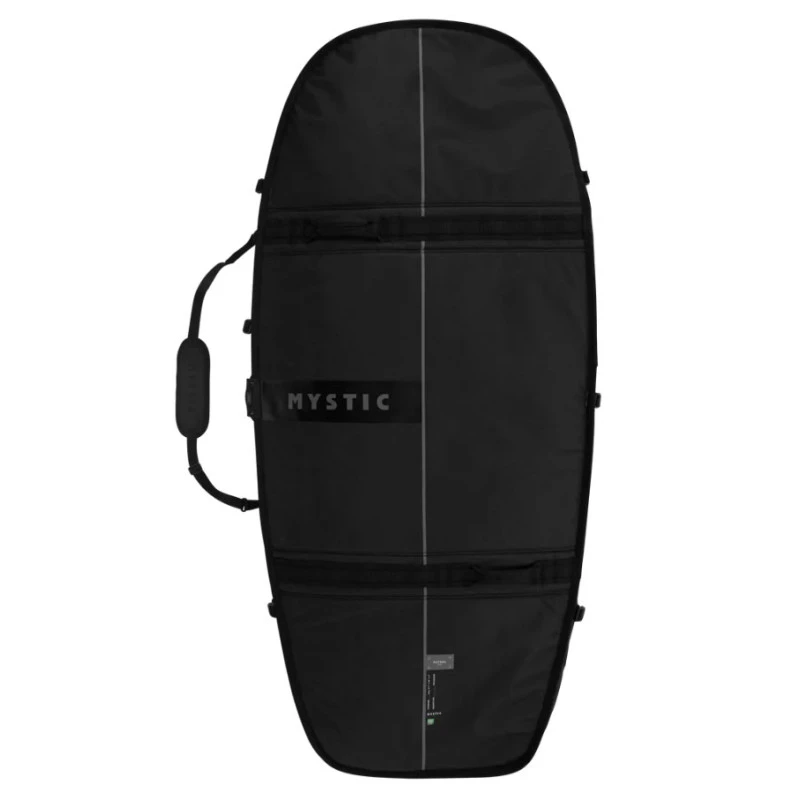 Housse Mystic Patrol Boardbag Foil 3 Housse Mystic Patrol Boardbag Foil