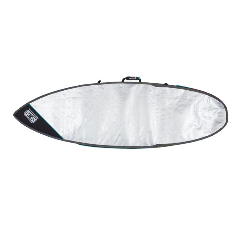 Housse Ocean & Earth Compact Day Surfboard Cover 4 Housse Ocean & Earth Compact Day Surfboard Cover – Image 2