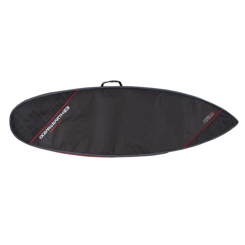 Housse Ocean & Earth Compact Day Surfboard Cover 3 Housse Ocean & Earth Compact Day Surfboard Cover