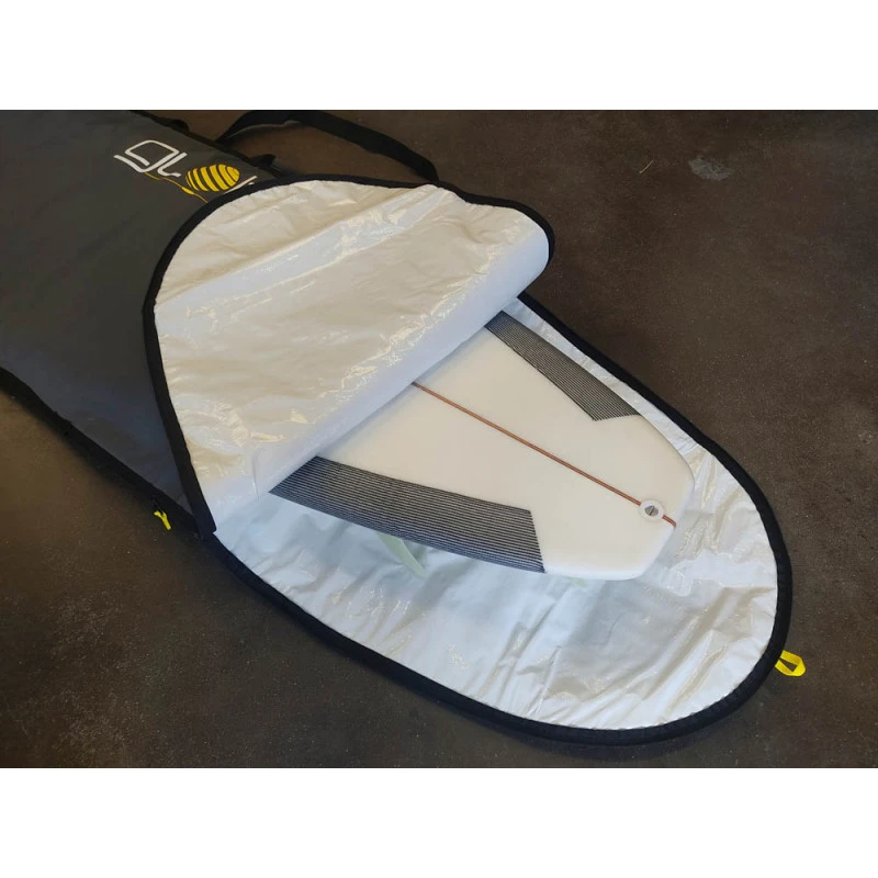 Housse Surf Mini Malibu Global 4 Housse Surf Mini Malibu Global – Image 2
