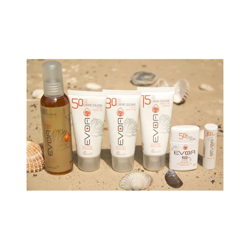 Huile Merveilleuse Bio EQ Evoa 9 Huile Merveilleuse Bio EQ Evoa – Image 7