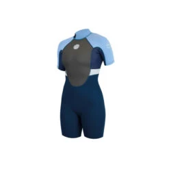Impact Shortie Woman Alder 3/2