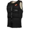 Impact Veste Manera React Black 2 Impact Veste Manera React Black -Pas Cher Surf Magasin impact veste manera react black