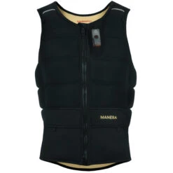 Impact Veste Manera Vagabond