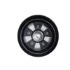 Jante Mountainboard En Nylon Et Fibre Pour Pneu 8" Avec Axe De 10mm -Pas Cher Surf Magasin jante mountainboard en nylon et fibre pour pneu 8 avec axe de 10mm