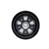Jante Mountainboard En Nylon Et Fibre Pour Pneu 8" Avec Axe De 12mm -Pas Cher Surf Magasin jante mountainboard en nylon et fibre pour pneu 8 avec axe de 12mm