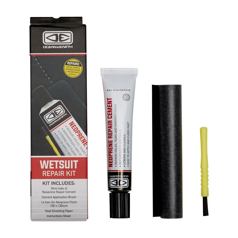 Kit De Réparation Wetsuit Ocean&earth 4 Kit De Réparation Wetsuit Ocean&earth – Image 2