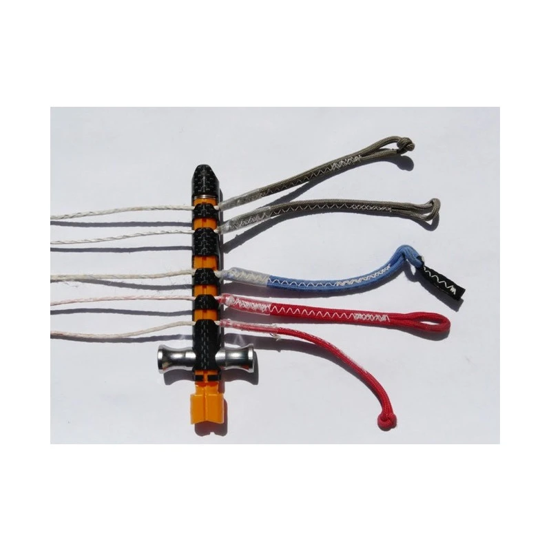 Kite Cleat ALX-V2 PRO Aluminium 4 Kite Cleat ALX-V2 PRO Aluminium – Image 2