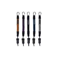Alternative view of Kite Safety Leash Short Mystic