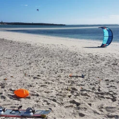 Alternative view of Kitehook
