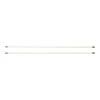 Latte Rigide Duotone Trailing Edge Batten 2.5 Mm / 35 Cm 1 Latte Rigide Duotone Trailing Edge Batten 2.5 Mm / 35 Cm -Pas Cher Surf Magasin latte rigide duotone trailing edge batten 25 mm 35 cm