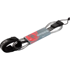 Leash Alder Premium Black