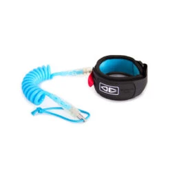 Alternative view of Leash Bodyboard Ocean & Earth Bicep Coil