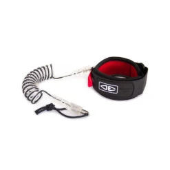 Leash Bodyboard Ocean & Earth Bicep Coil