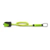 Leash Dakine Kaimana Lime -Pas Cher Surf Magasin leash dakine kaimana lime