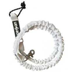 Leash De Planche Side On Blanc