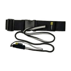 Alternative view of Leash De Wing Ceinture Core Wingfoil Waist Belt