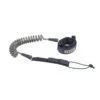 Leash Ion Wing Core Coiled Wrist Black 2 Leash Ion Wing Core Coiled Wrist Black -Pas Cher Surf Magasin leash ion wing core coiled wrist black