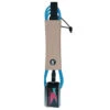 Leash Korvenn Bleu 1 Leash Korvenn Bleu -Pas Cher Surf Magasin leash korvenn bleu