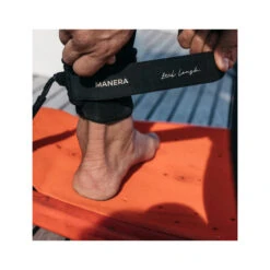 Alternative view of Leash Manera Pour Planche De Foil 2023