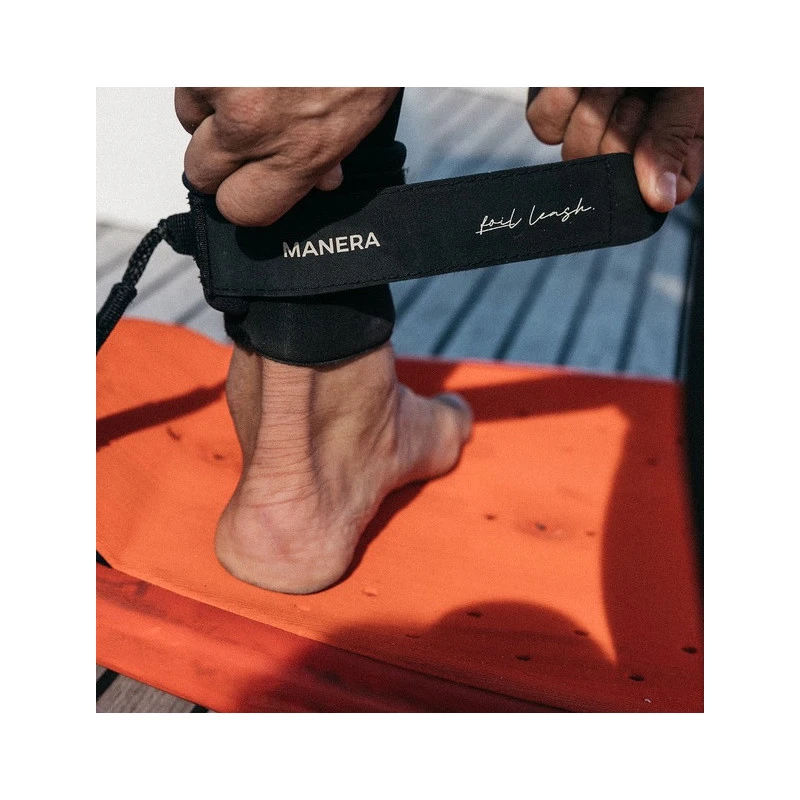 Leash Manera Pour Planche De Foil 2023 4 Leash Manera Pour Planche De Foil 2023 – Image 2