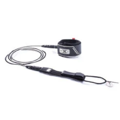 Alternative view of Leash Ocean Earth Comp Diamond Flex 6''