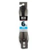 Leash Ocean Earth Comp Diamond Flex 6'' 2 Leash Ocean Earth Comp Diamond Flex 6'' -Pas Cher Surf Magasin leash ocean earth comp diamond flex 6
