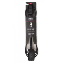Leash Ocean & Earth Longboard Premium 9'