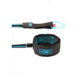 Alternative view of Leash Ocean & Earth Premium 7'