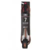 Leash Ocean & Earth Premium 7' 2 Leash Ocean & Earth Premium 7' -Pas Cher Surf Magasin leash ocean earth premium 7