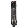 Leash Ocean & Earth Premium 8' 1 Leash Ocean & Earth Premium 8' -Pas Cher Surf Magasin leash ocean earth premium 8